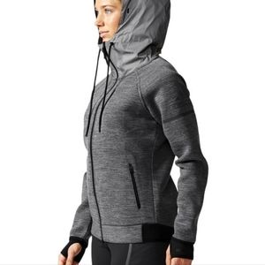 Adidas Standard 19 Daybreaker Hoodie size Medium.